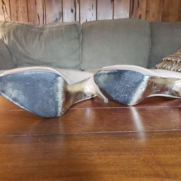 Steve Madden Stilettos - Picture 4 of 4